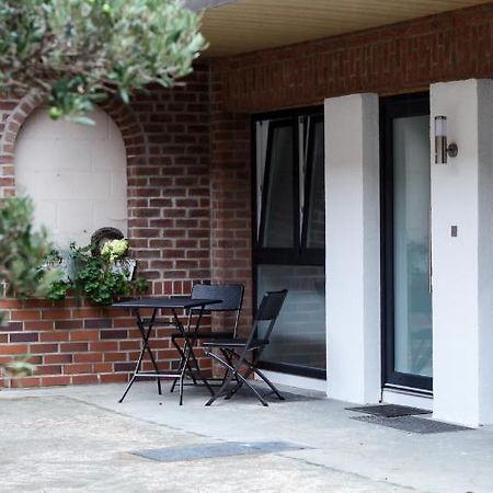 קורשנברויך Apartment "Lyon" מראה חיצוני תמונה