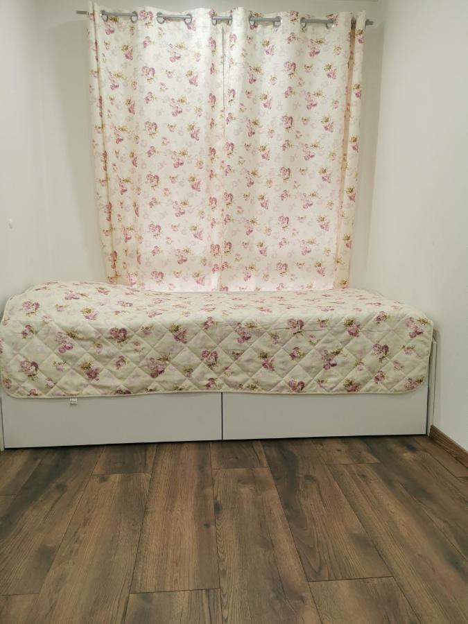 קורשנברויך Apartment "Lyon" מראה חיצוני תמונה